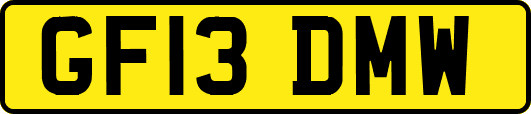 GF13DMW