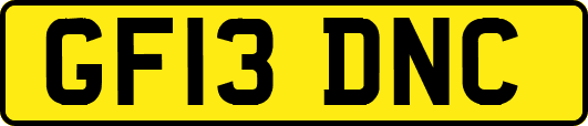 GF13DNC
