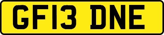 GF13DNE