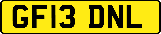 GF13DNL