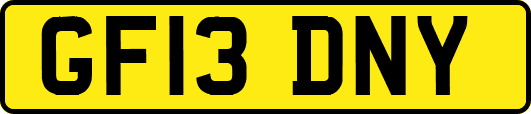 GF13DNY