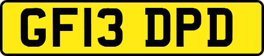 GF13DPD