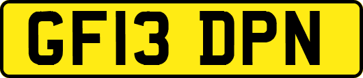 GF13DPN