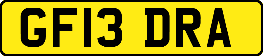 GF13DRA