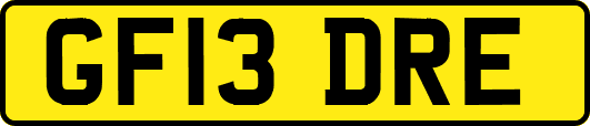 GF13DRE