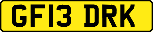 GF13DRK