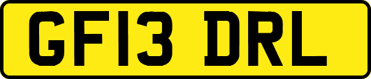 GF13DRL