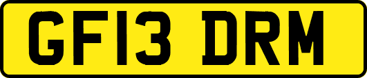 GF13DRM