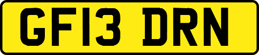 GF13DRN