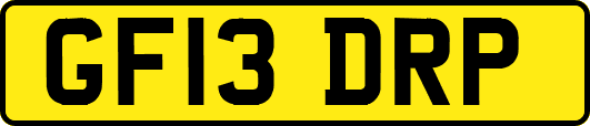 GF13DRP