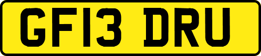 GF13DRU