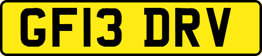 GF13DRV