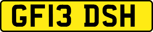 GF13DSH