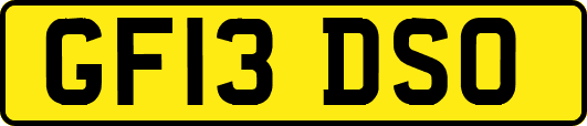 GF13DSO