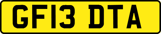 GF13DTA