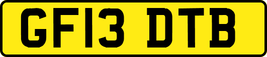 GF13DTB