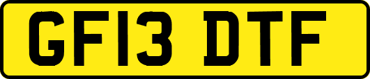 GF13DTF