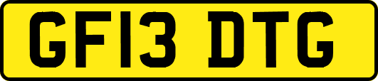 GF13DTG