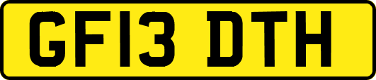 GF13DTH