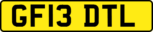 GF13DTL
