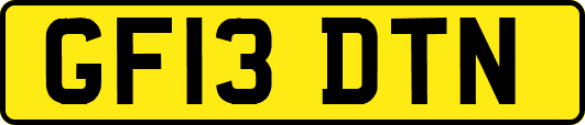 GF13DTN