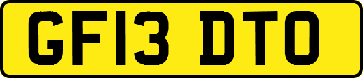GF13DTO