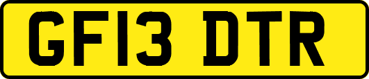 GF13DTR