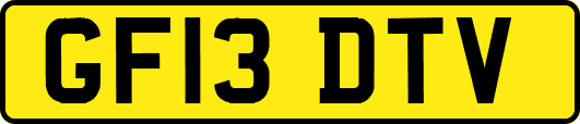 GF13DTV