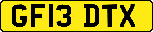 GF13DTX