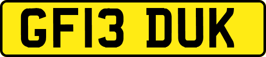 GF13DUK