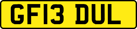 GF13DUL