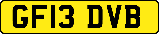 GF13DVB