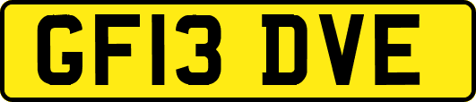 GF13DVE