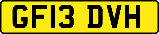 GF13DVH
