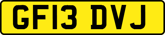 GF13DVJ
