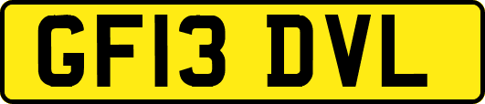 GF13DVL