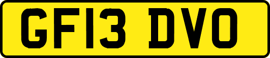 GF13DVO