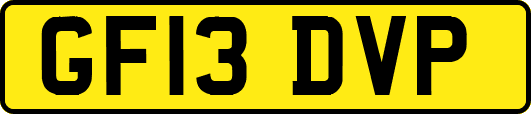 GF13DVP