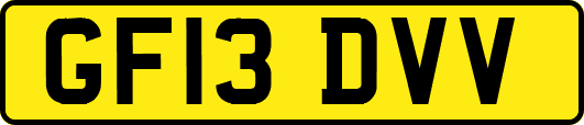 GF13DVV
