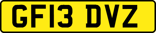 GF13DVZ