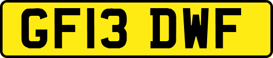 GF13DWF