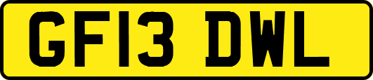 GF13DWL