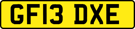 GF13DXE