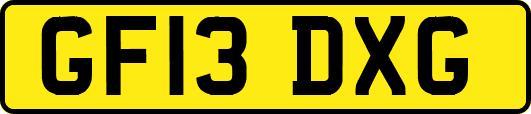 GF13DXG