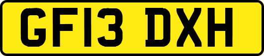 GF13DXH
