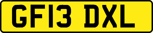 GF13DXL