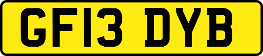 GF13DYB