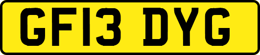 GF13DYG