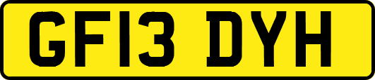 GF13DYH