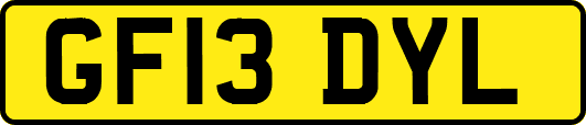 GF13DYL